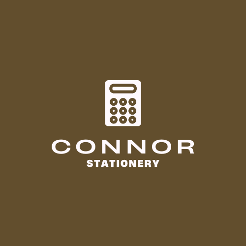 Connor Stationery
